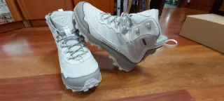 Botas Merrell Moab Speed Thermo Mid WP Talla 40.5