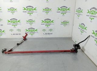 Renault 101646 palanca cambio fs8209 midlum 6.2