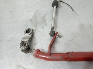 Renault 101646 palanca cambio fs8209 midlum 6.2