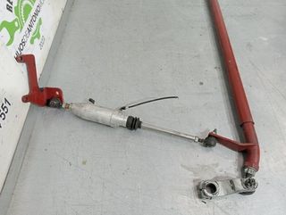 Renault 101646 palanca cambio fs8209 midlum 6.2