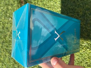 Xerjoff Erba Pura Eau de Parfum 100ml con factura