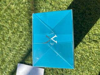 Xerjoff Erba Pura Eau de Parfum 100ml con factura