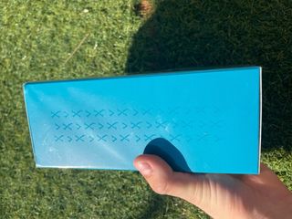 Xerjoff Erba Pura Eau de Parfum 100ml con factura