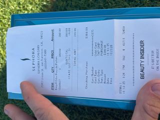 Xerjoff Erba Pura Eau de Parfum 100ml con factura