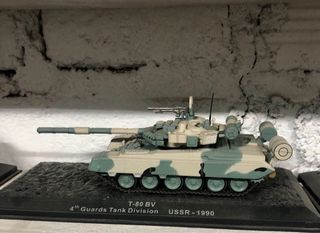 Modello di carri armati e veicoli militari 1/43