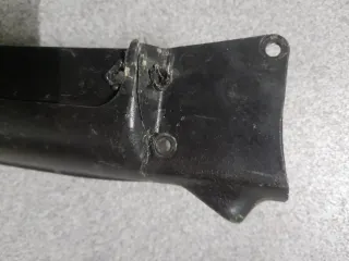 Cubre horquillas Derbi Senda R/SM