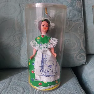 Bambole da collezione