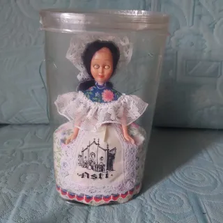 Bambole da collezione