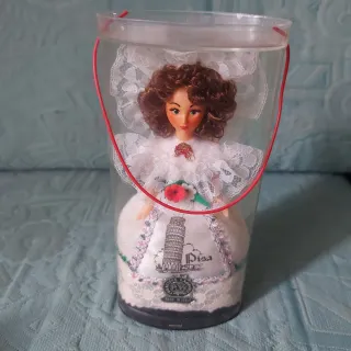 Bambole da collezione