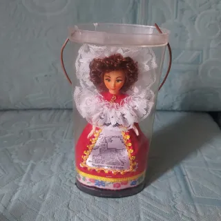 Bambole da collezione