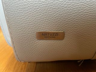 Sofá Natuzzi 2 plazas Piel Beige.Muy buen estado.