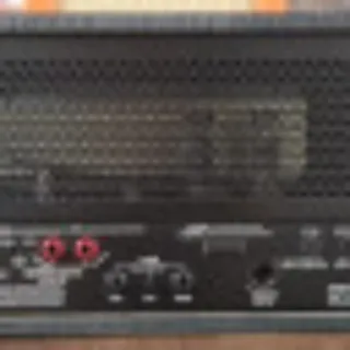 Marshall JCM 2000 TSL 60 Amplificador