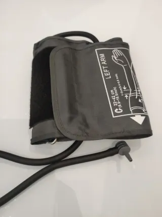 Tensiómetro Digital Aposan DBP 1307