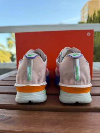 Nike ZoomX Vaporfly Next% 4 Talla 37.5