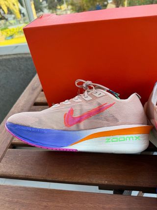 Nike ZoomX Vaporfly Next% 4 Talla 37.5
