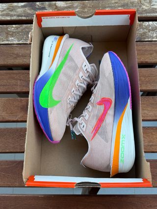Nike ZoomX Vaporfly Next% 4 Talla 37.5