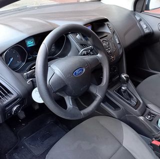 Ford Focus 2011