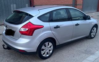 Ford Focus 2011