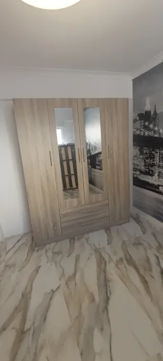 Alquiler habitación INDIVIDUAL