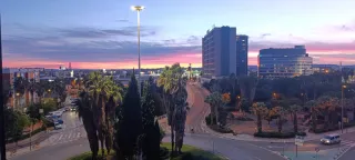 Alquiler habitación INDIVIDUAL