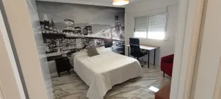 Alquiler habitación INDIVIDUAL