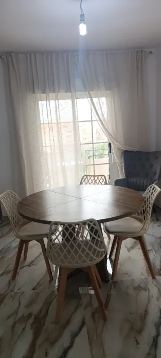 Alquiler habitación INDIVIDUAL