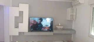 Alquiler habitación INDIVIDUAL