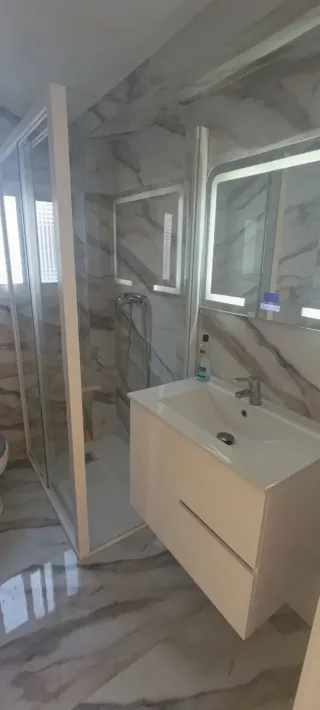 Alquiler habitación INDIVIDUAL