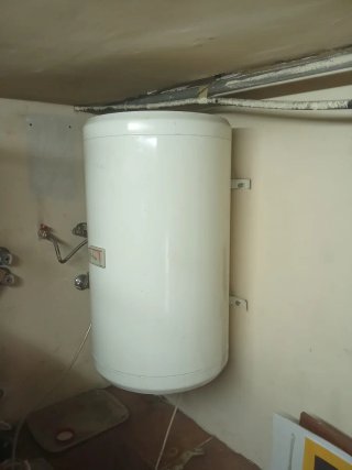 Termos Eléctricos