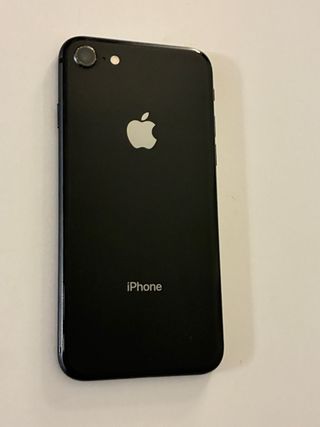 iPhone 8 64GB Negro