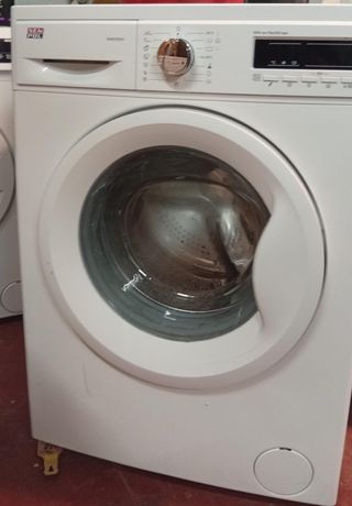 Lavadora New Pol 9kg