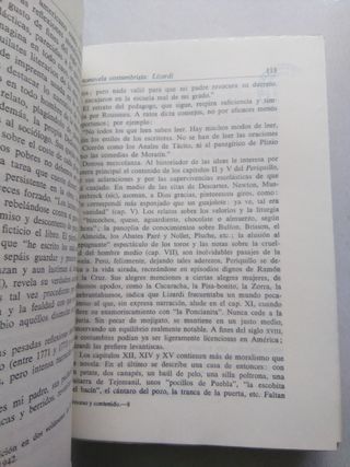 Proceso y contenido de la novela hispano-americana