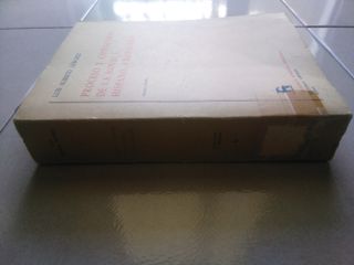 Proceso y contenido de la novela hispano-americana
