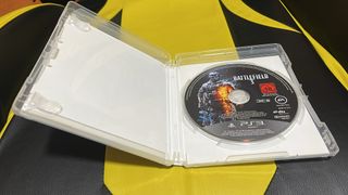 Battlefield 3 PS3 PlayStation PAL Uk