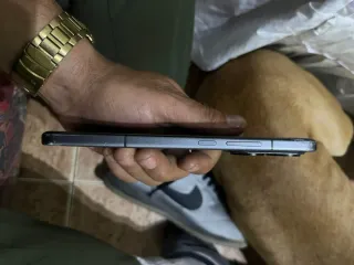 OPPO Reno 13 Pro 5G 512GB 12GB RAM Negro