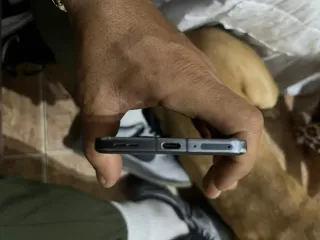 OPPO Reno 13 Pro 5G 512GB 12GB RAM Negro