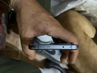 OPPO Reno 13 Pro 5G 512GB 12GB RAM Negro