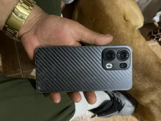 OPPO Reno 13 Pro 5G 512GB 12GB RAM Negro