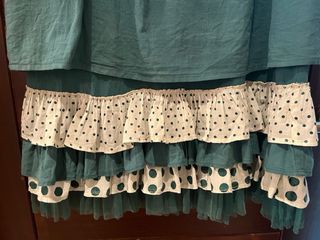 Vestido Purificación García Talla M