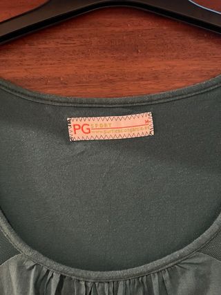 Vestido Purificación García Talla M