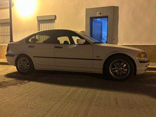 BMW Serie 3 1999