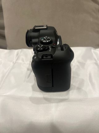 Canon EOS R6 Mark II Cámara