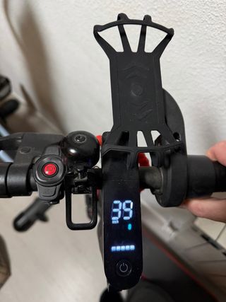 Patinete Xiaomi M365 Pro 2