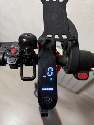 Patinete Xiaomi M365 Pro 2