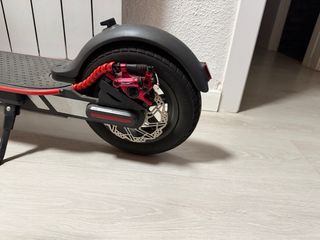 Patinete Xiaomi M365 Pro 2