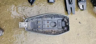 Plásticos Suzuki Maxi