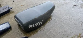 Plásticos Suzuki Maxi