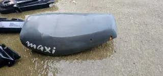 Plásticos Suzuki Maxi