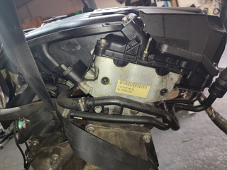 MOTOR COMPLETO BMW SERIE 3 BERLINA (E46) 320d | 0