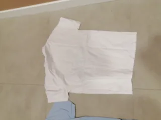 Pack 2 Camisetas Bob Esponja y Calamardo